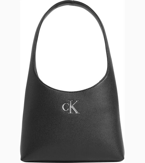 Calvin Klein Minimal Monogram sac épaule