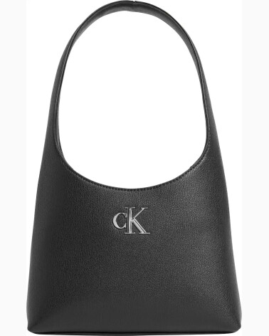 Calvin Klein Minimal Monogram sac épaule