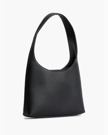 Calvin Klein Minimal Monogram borsa spalla