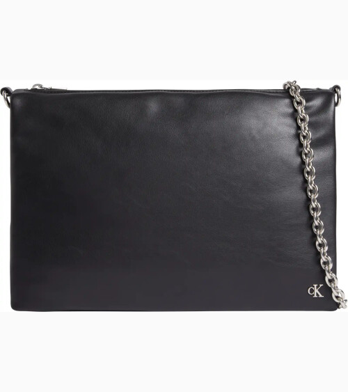 Calvin Klein sacoche rectangulaire