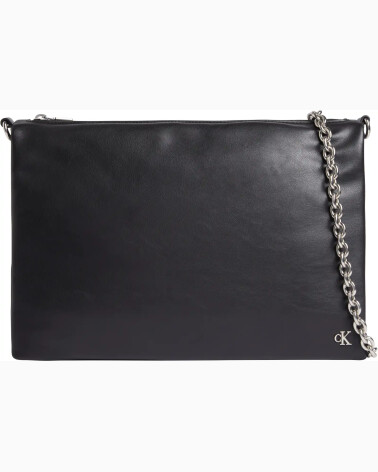 Calvin Klein sacoche rectangulaire