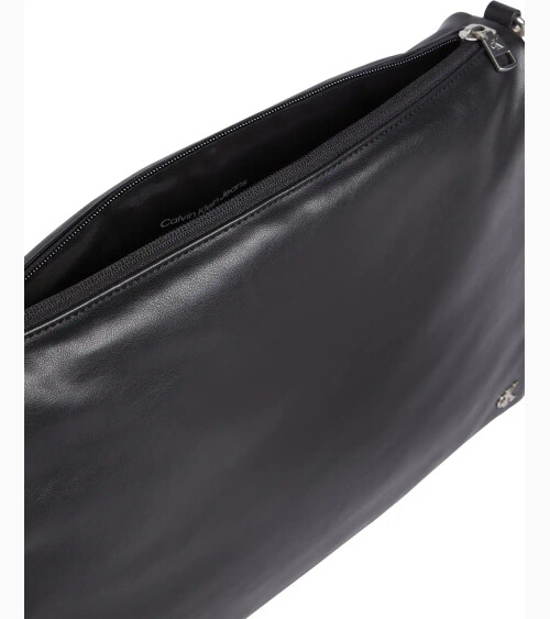 Calvin Klein bolso bandolera rectangular
