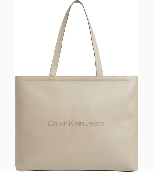 Calvin Klein bolso de hombro mujer