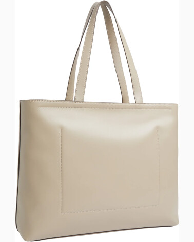 Calvin Klein Damen Schultertasche