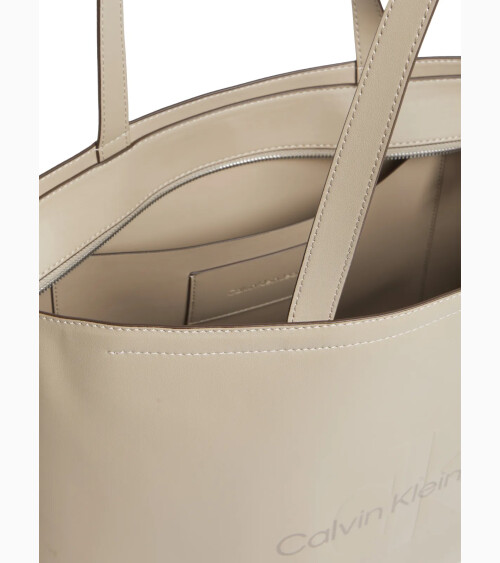 Calvin Klein sac à bandoulière femme