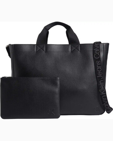 Calvin Klein Handtasche mit Innentasche