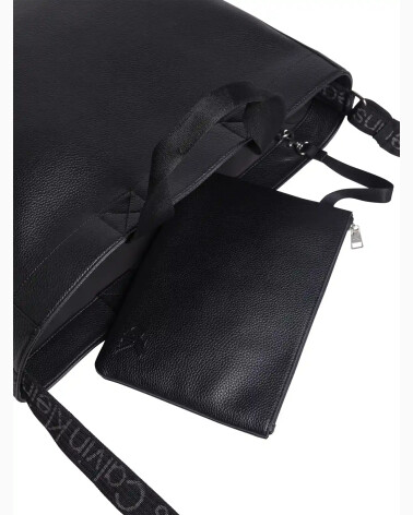 Calvin Klein Handtasche mit Innentasche