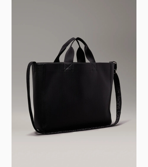 Calvin Klein tote bag with inner pocket