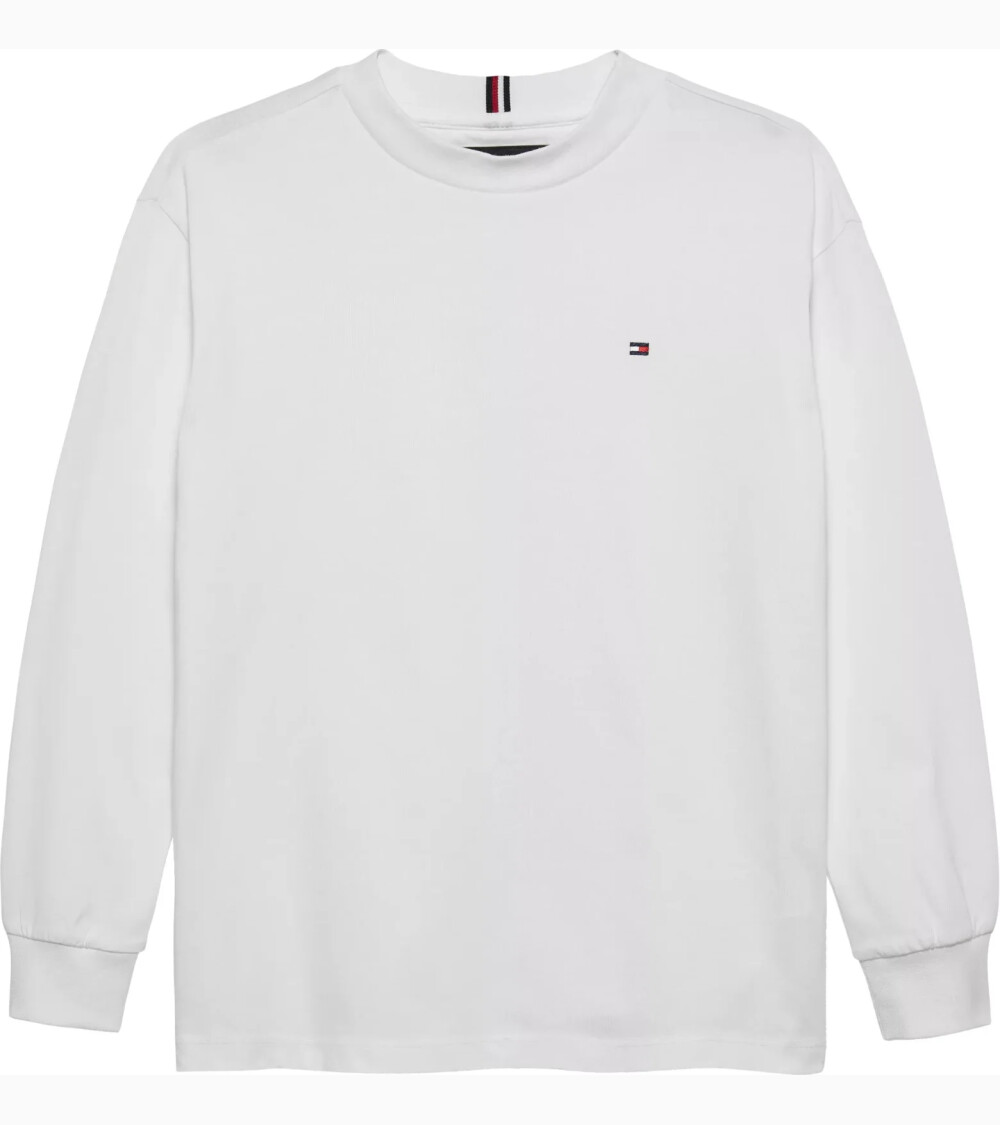 Tommy Hilfiger Essential Long Sleeve T-shirt