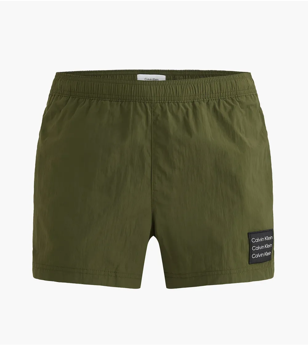 Calvin Klein pantalones de baño cortos