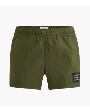 Calvin Klein short swim shorts