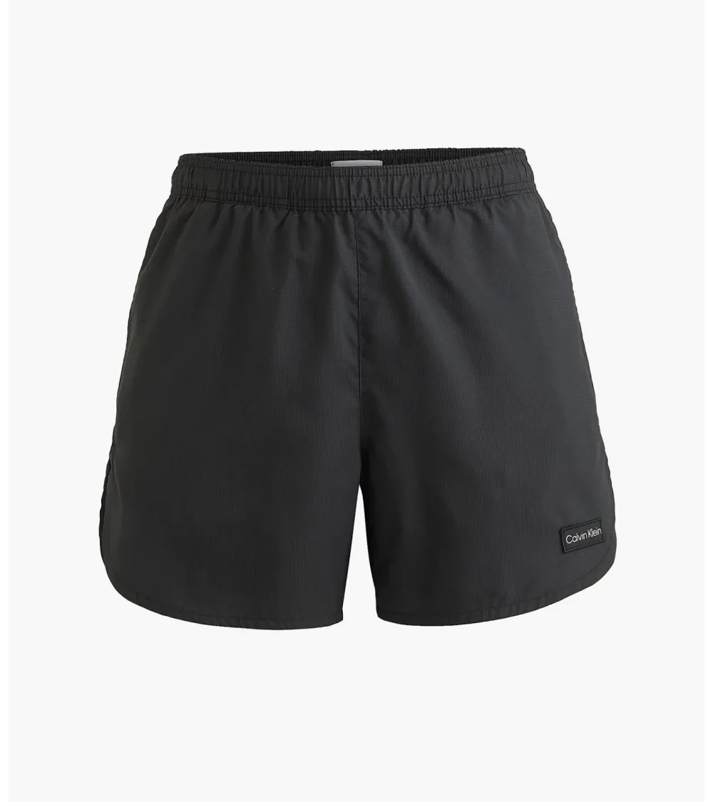 Calvin Klein pantalones de baño con logo