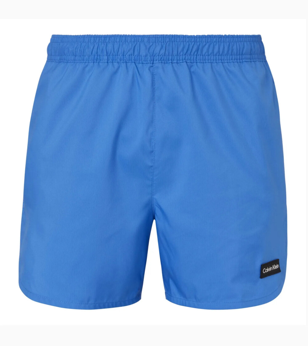 Calvin Klein shorts de bain avec logo