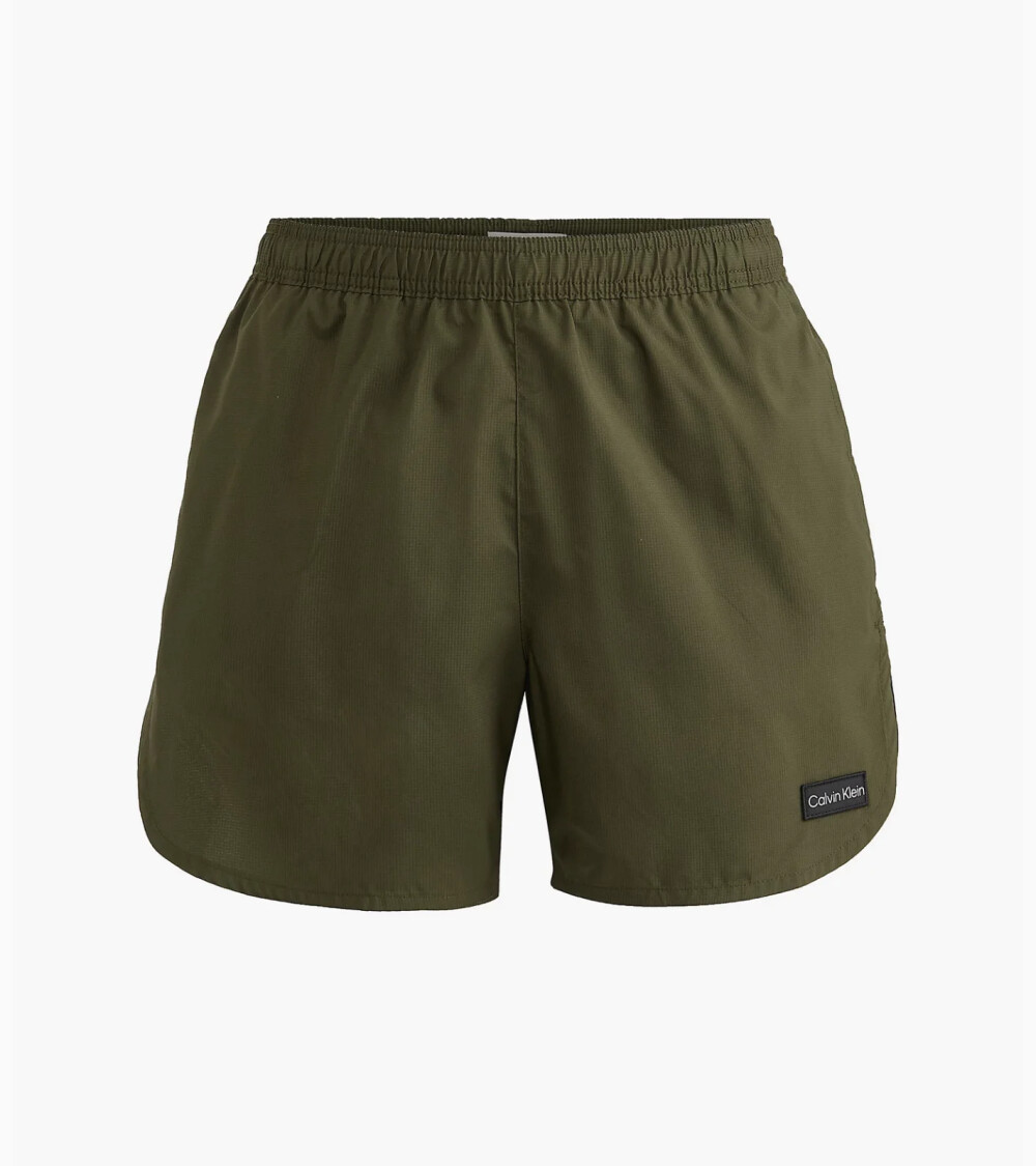 Calvin Klein shorts de bain avec logo