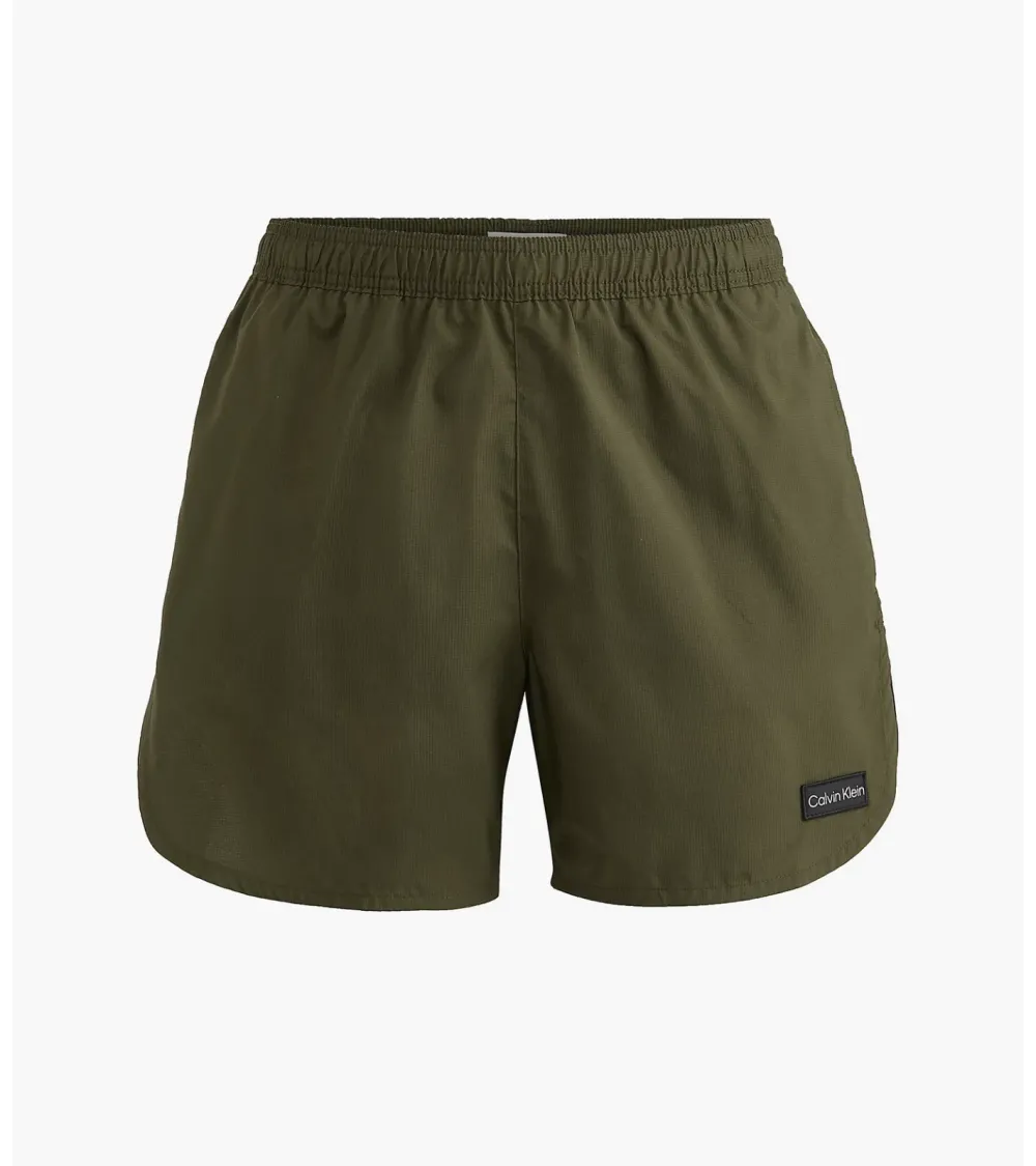 Calvin Klein shorts de bain avec logo