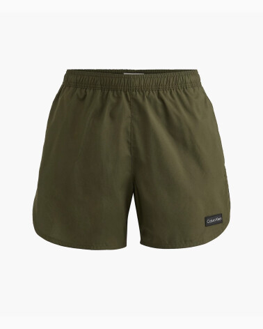 Calvin Klein pantalones de baño con logo