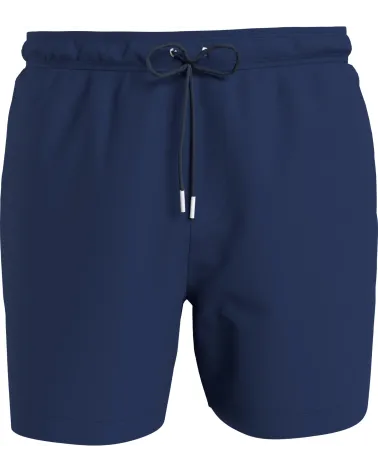 Calvin Klein swim briefs with elastic waist
