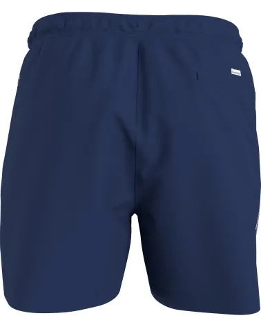 Calvin Klein swim briefs with elastic waist