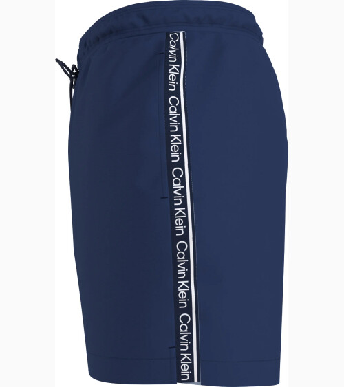 Calvin Klein slip mare con vita elastica