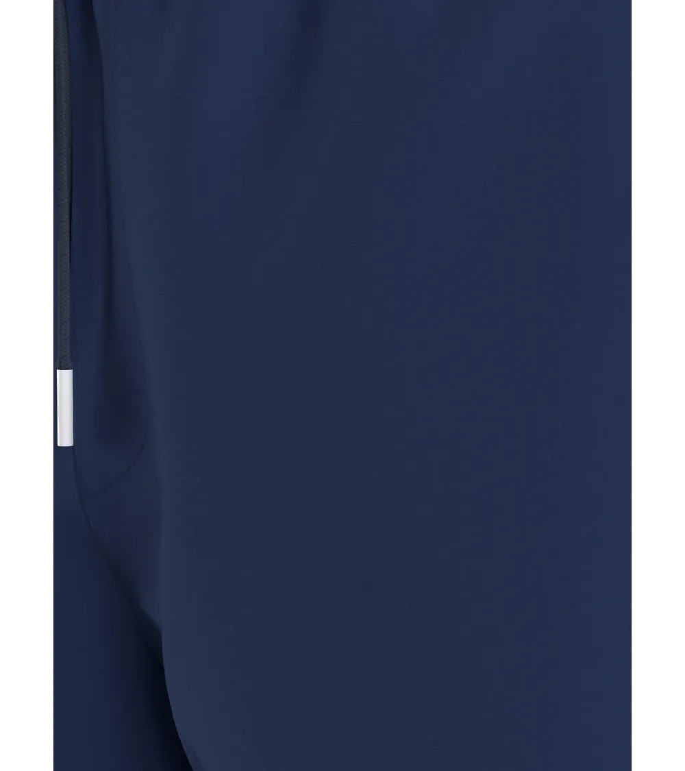 Calvin Klein swim briefs with elastic waist