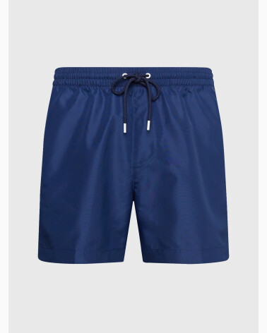Calvin Klein swim briefs with elastic waist
