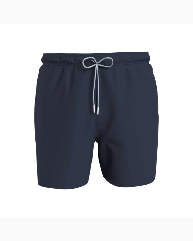 Calvin Klein slip de bain avec taille élastique