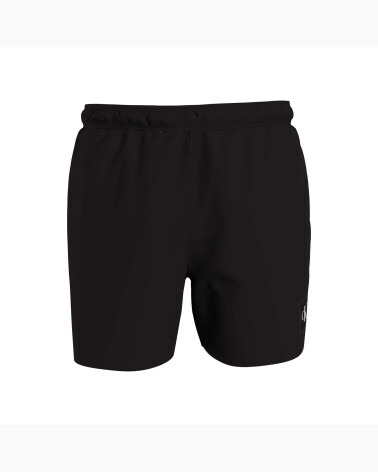 Calvin Klein costume mare corto con elastico