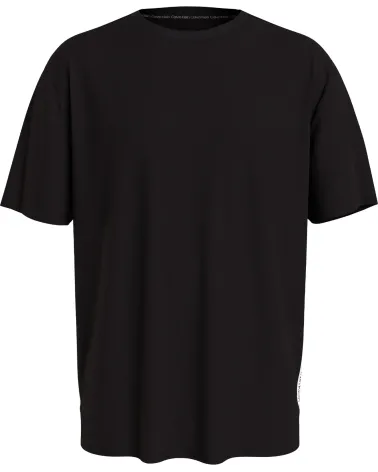 Calvin Klein T-shirt logo