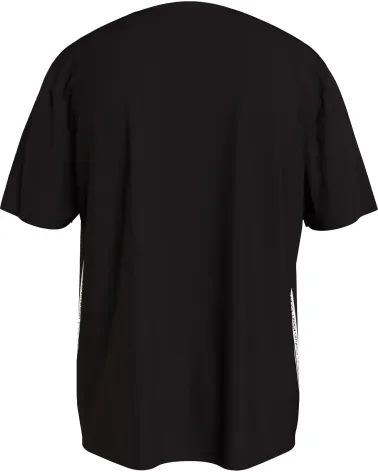 Calvin Klein T-shirt logo