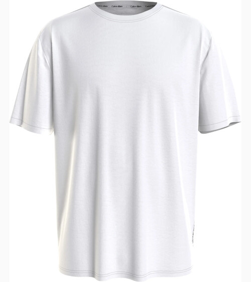 Calvin Klein T-shirt logo