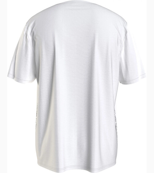 Calvin Klein T-shirt logo