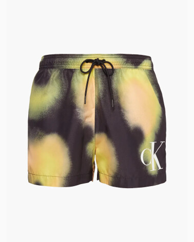 Calvin Klein kurze Badshorts
