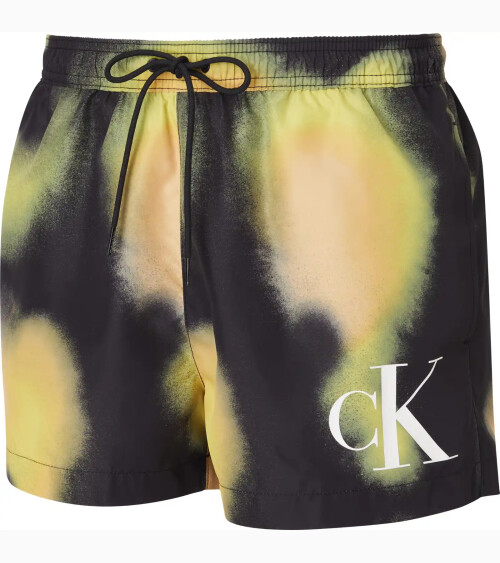Calvin Klein bañador corto