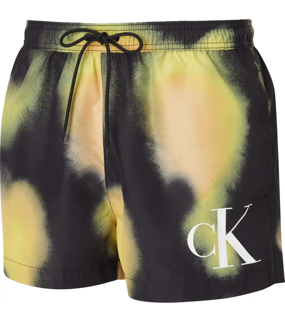Calvin Klein bañador corto