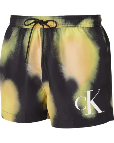 Calvin Klein bañador corto