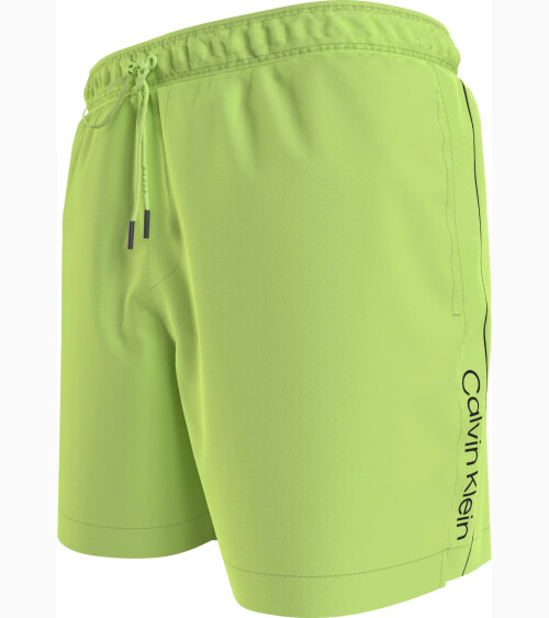 Calvin Klein shorts de bain taille élastique