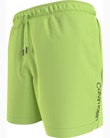Calvin Klein shorts de bain taille élastique