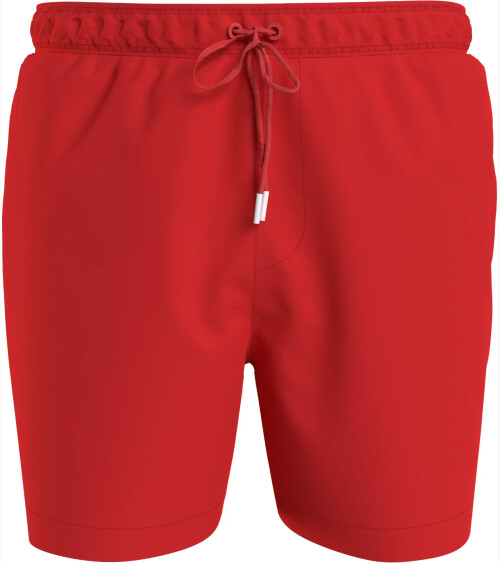 Calvin Klein shorts piscina elastico in vita