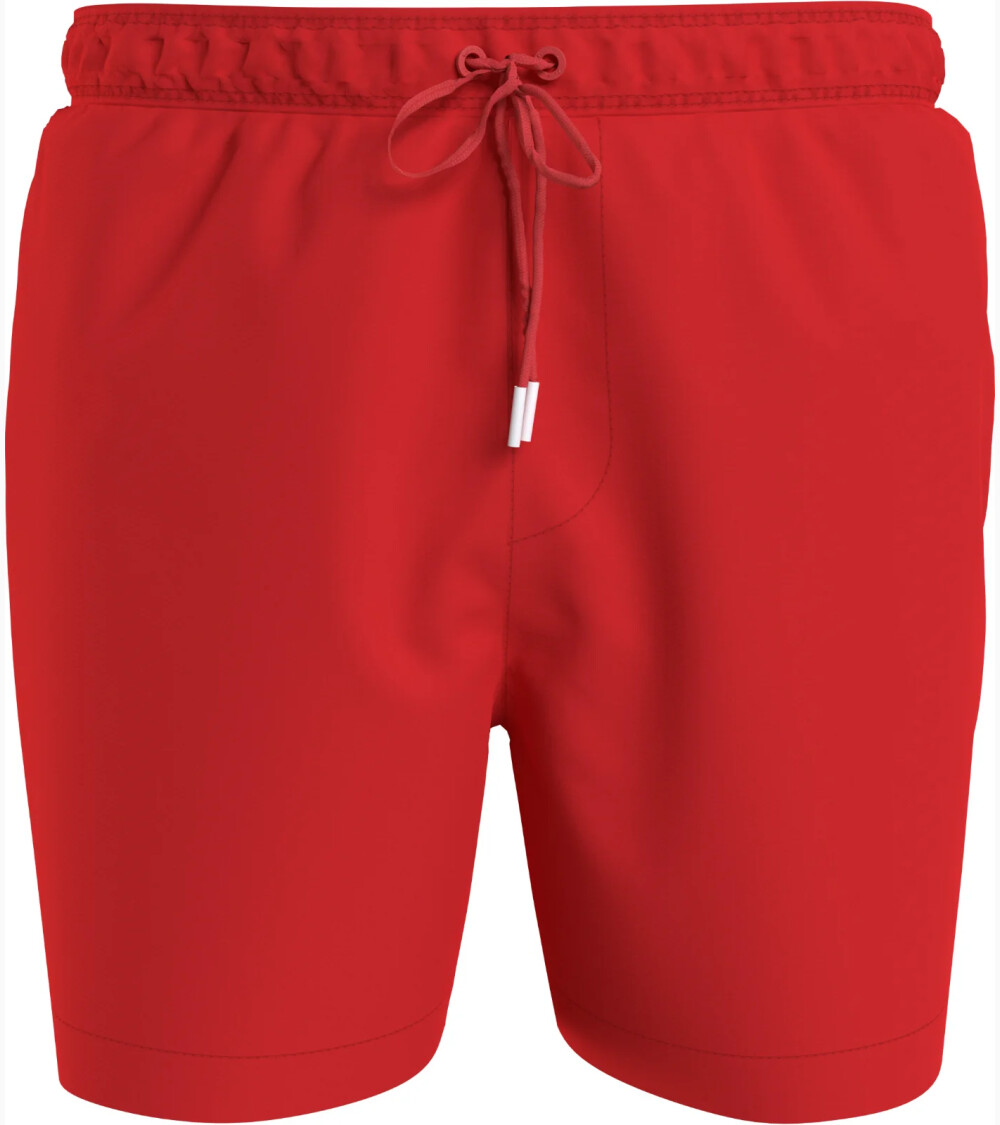 Calvin Klein Badehosen elastischer Bund