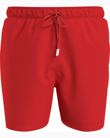 Calvin Klein Badehosen elastischer Bund