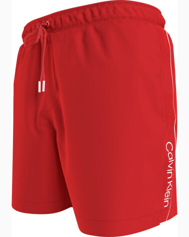 Calvin Klein bañadores cintura elástica