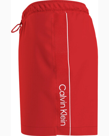Calvin Klein shorts de bain taille élastique