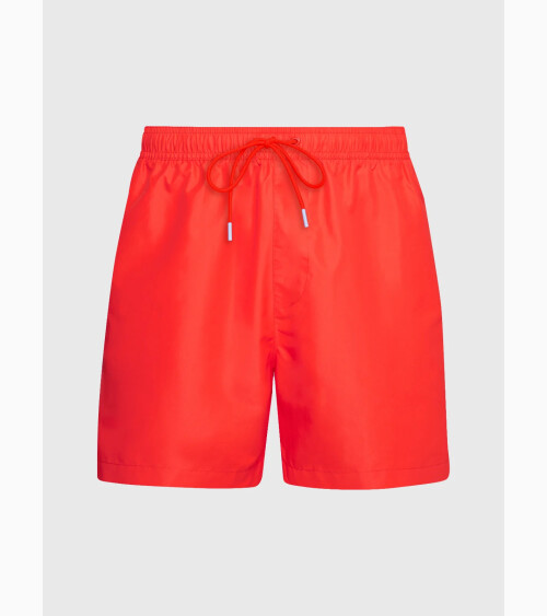 Calvin Klein shorts piscina elastico in vita