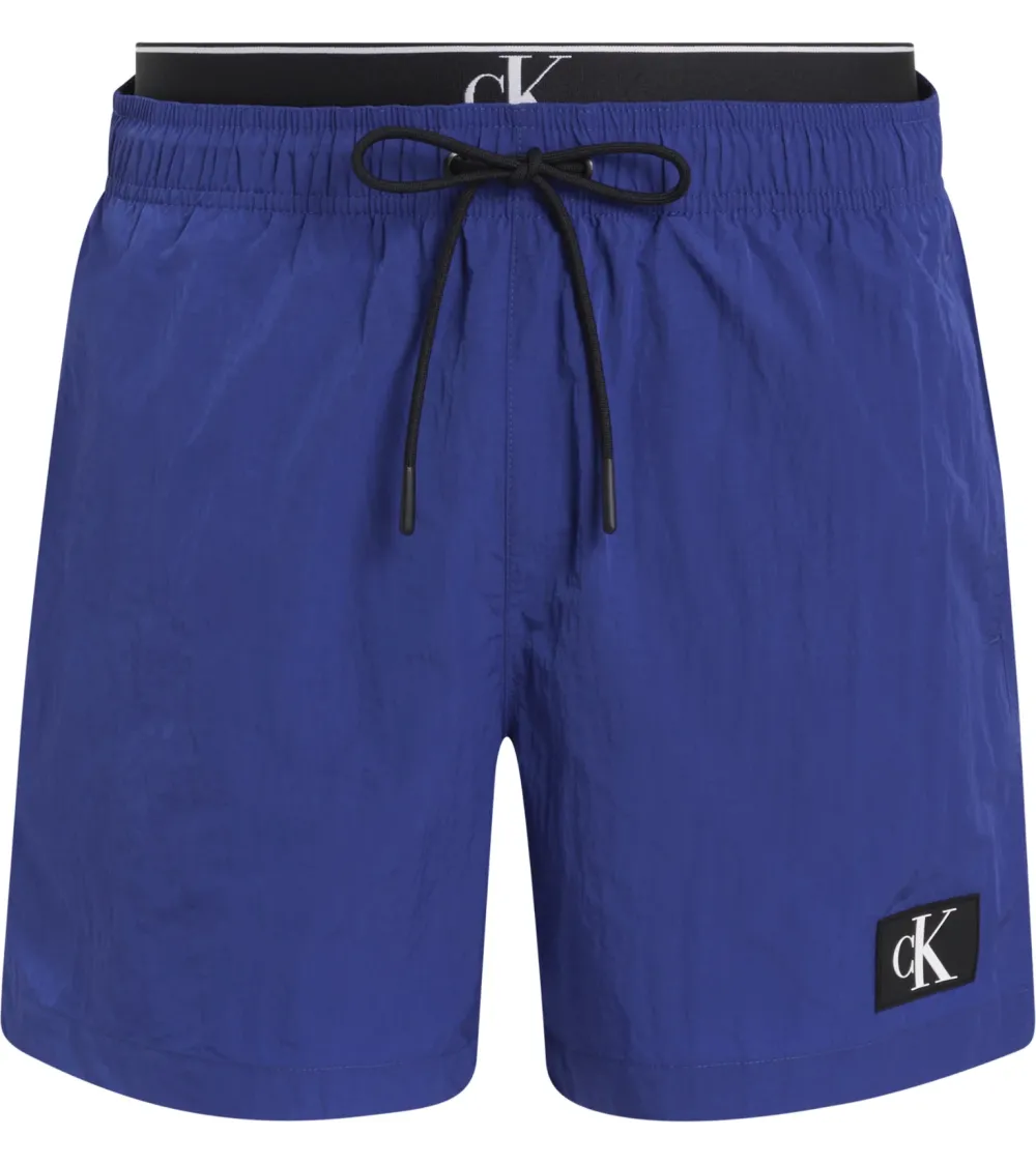 Calvin Klein Short de bain