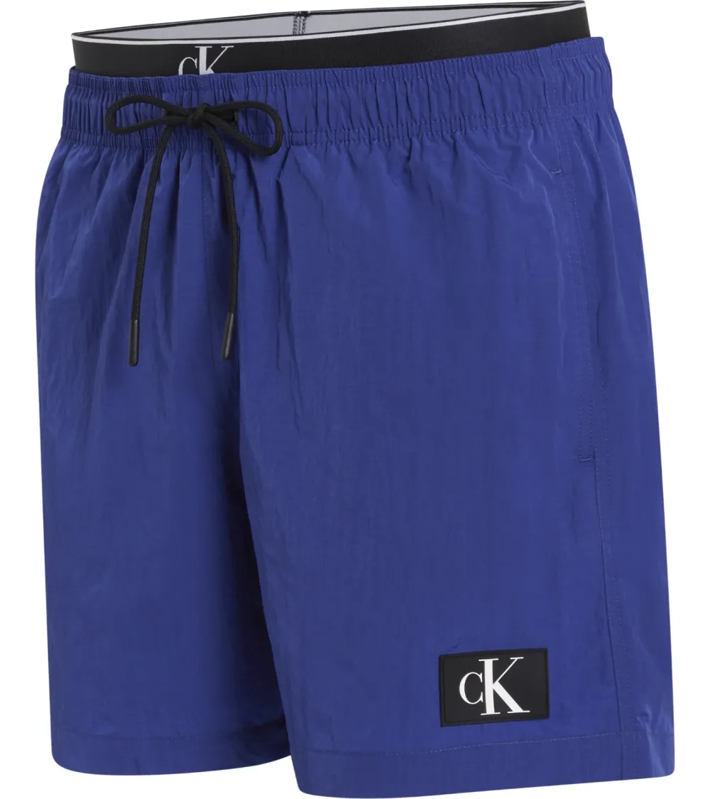 Calvin Klein Short de bain