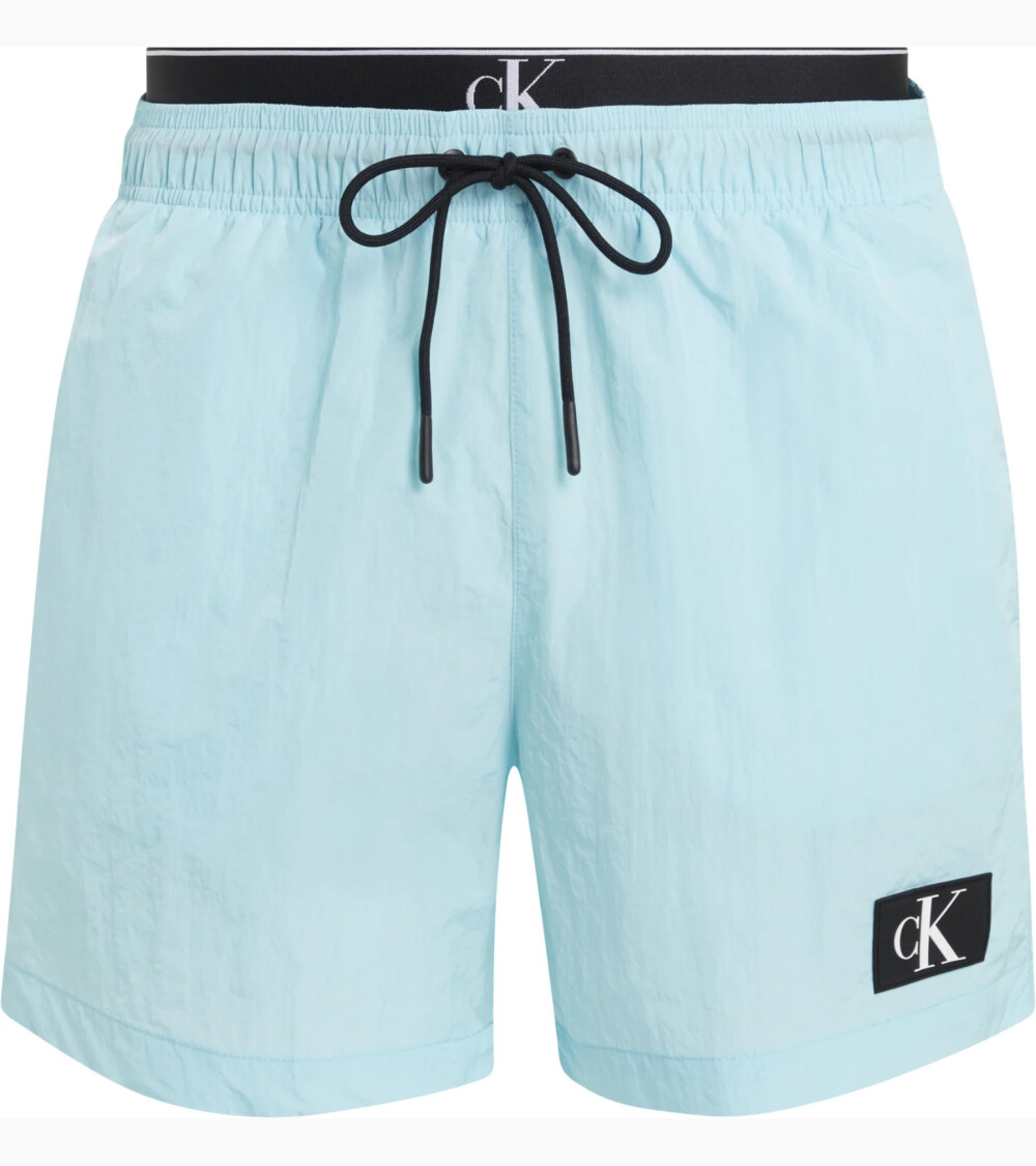Calvin Klein Bañador tipo short