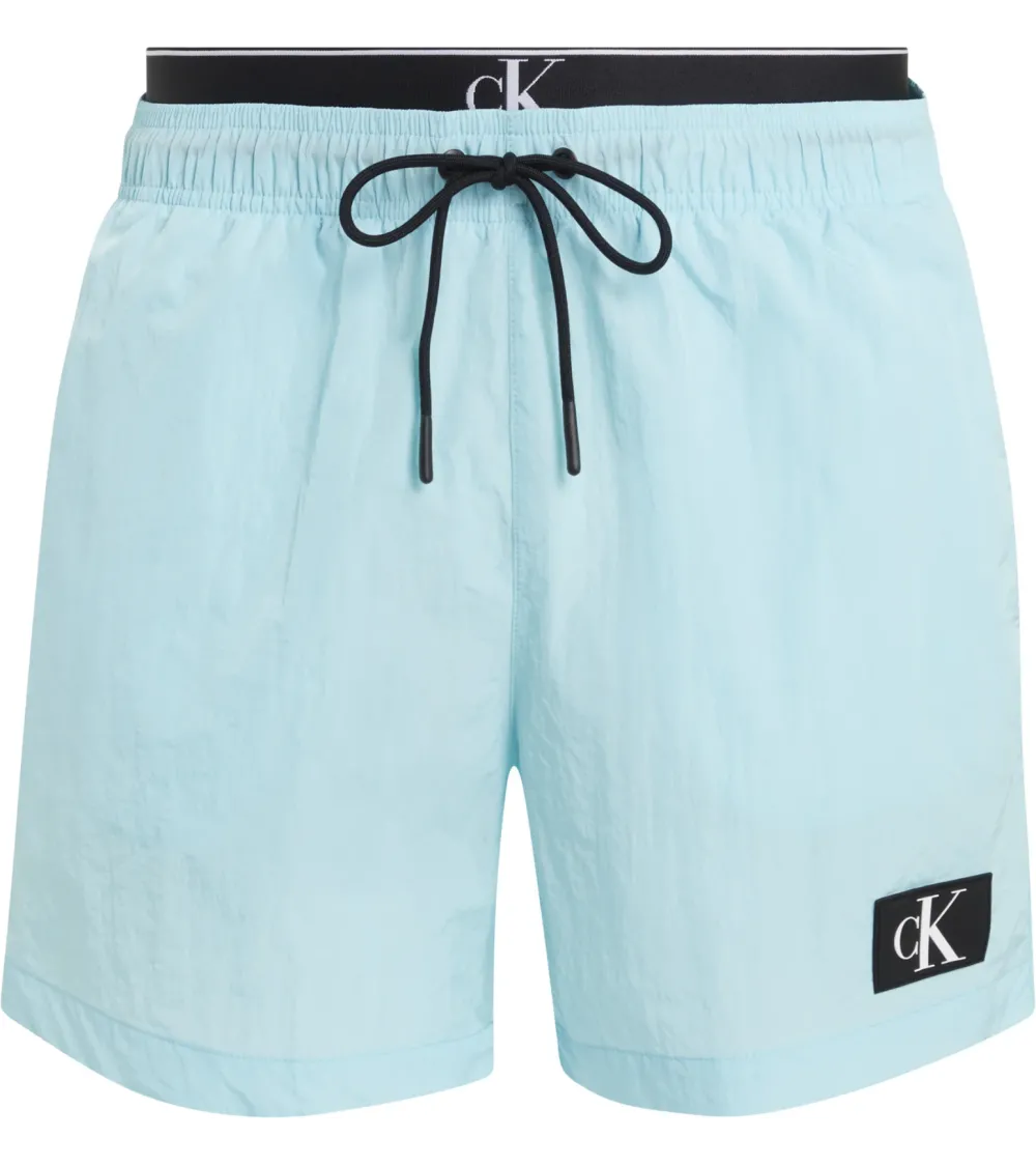 Calvin Klein Short de bain