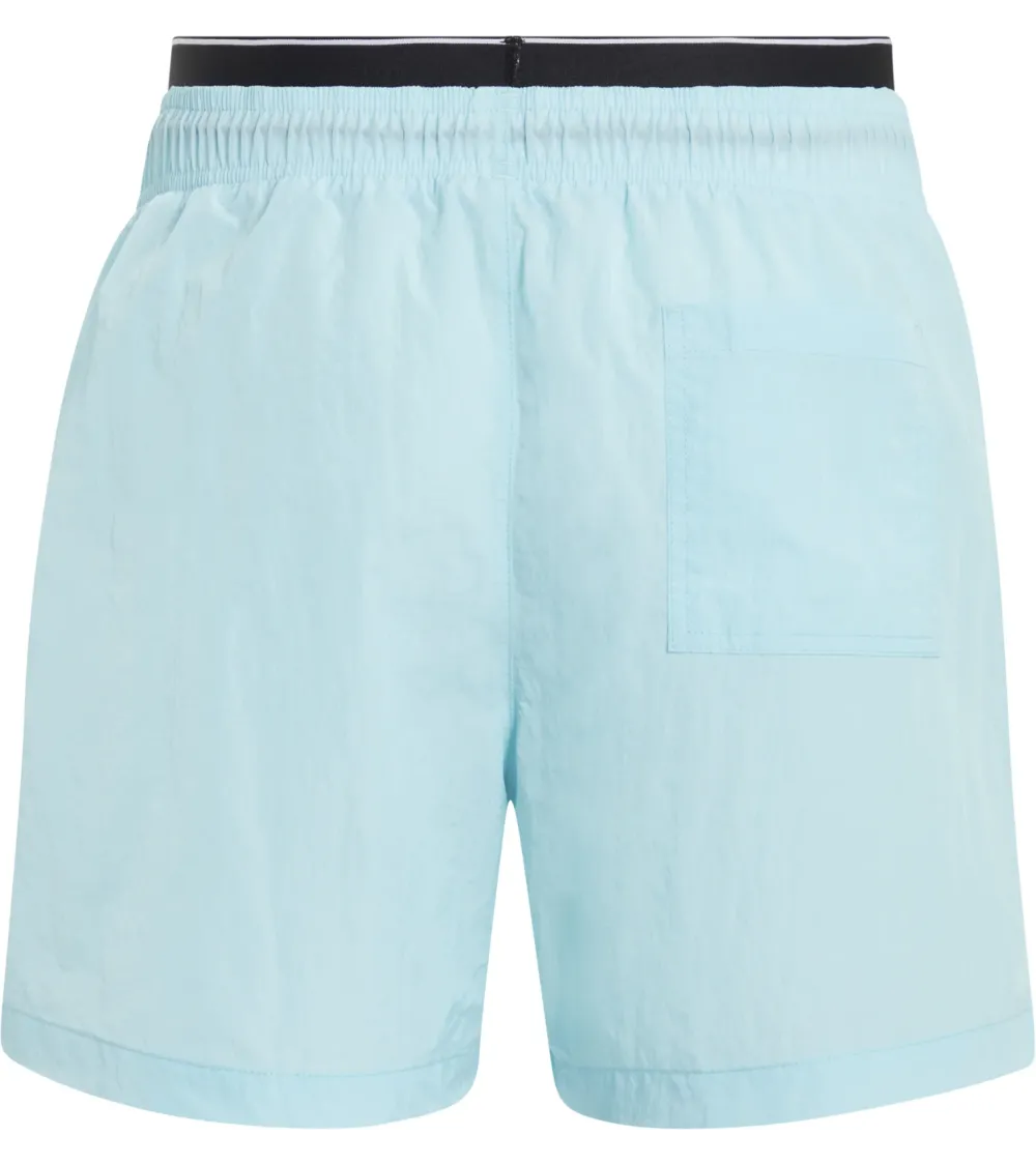 Calvin Klein Bañador tipo short
