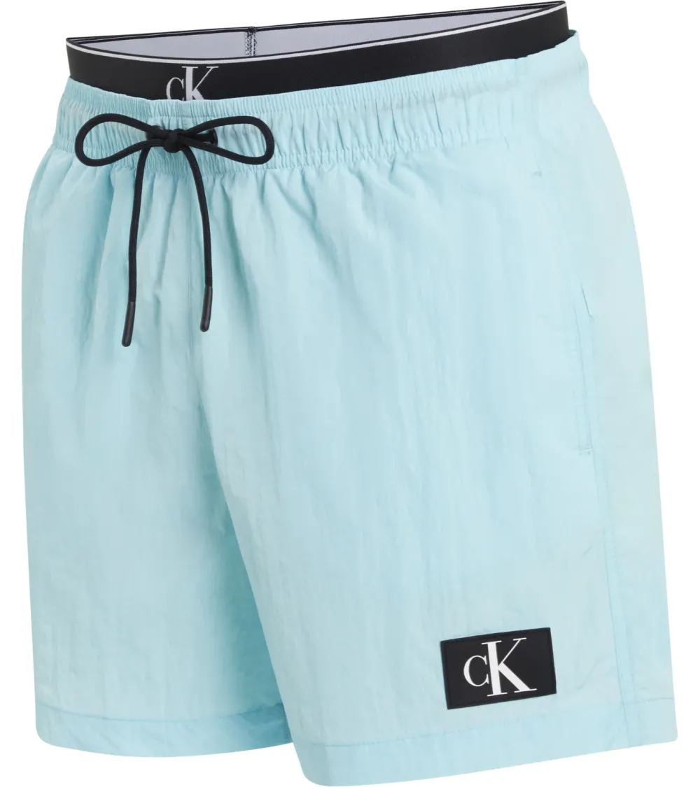 Calvin Klein Short de bain