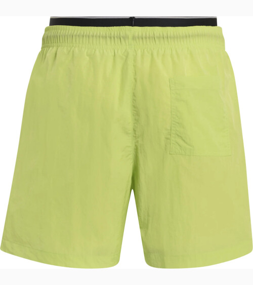 Calvin Klein Bañador tipo short
